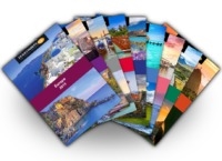 Business Brochures Printing Service