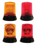Forklift Beacons For Emergency Vehicles