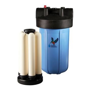 Whole House Filtration Systems