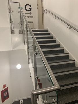 Staircases Installation Service