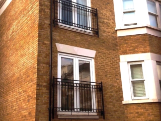 Suppliers Of Residential Fire Escapes