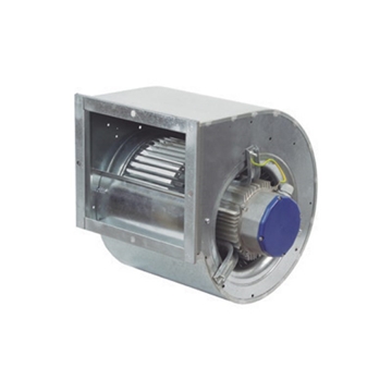 UK Manufacturer Of Double Inlet Centrifugal Fans
