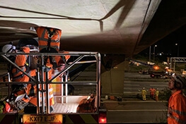 Confined Space Services England