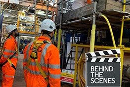 Confined Space Supervision Services