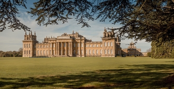 Venue Photographer Stately Home Photography