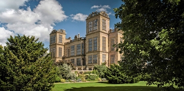 Stately Home Photography