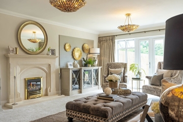 Interior Design Photography Pricing In Cheshire