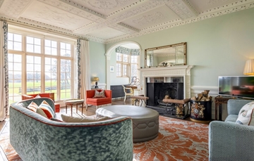 Luxury Interior Photography In Derbyshire