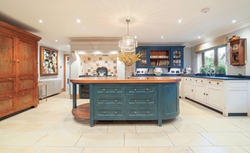 Best Interior Photography In Staffordshire