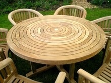 Garden Furniture Specialists UK