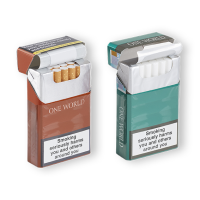 Inner Liner Films & Labels For Tobacco