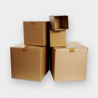 Single Wall Cartons For Packing