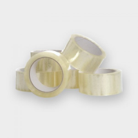 Clear Packing Tape For Mailing