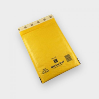 Mail Lite Gold Mailer For Mailing