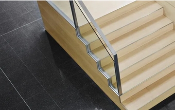 Stair Edgings Installations Yorkshire