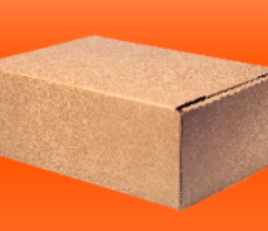 Standard Packaging Boxes