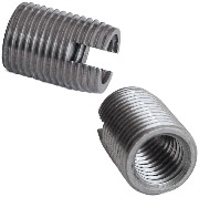 Stainless Steel Self Tapping Threaded Inserts