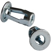 Stainless Steel Screw Anchors