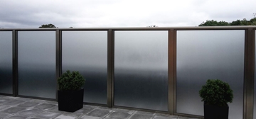 UK Manufacturer Of Orbit Privacy Screens