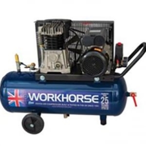 UK Supplier Of Piston Compressors
