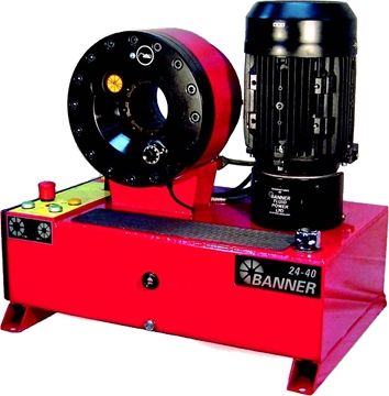 Competitively Priced Hose Assembly Machines