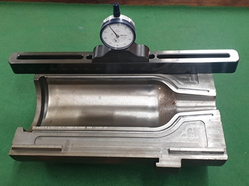 UK Manufacturer Of Hollow Mill Gauges