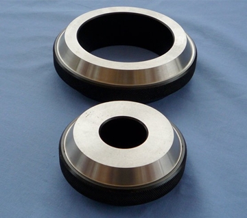 Special Size Baffle Recess Gauges