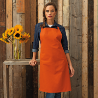 PR150 Premier Colours Bib Apron