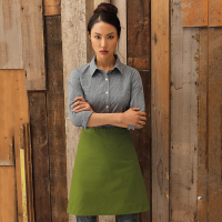 PR151 Premier Mid-length Apron