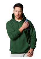 UC502 Uneek Classic Hooded Sweatshirt