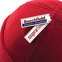 BC243 Beechfield Suprafleece Ski Hat