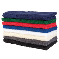 TC005 Luxury Range Guest Towel