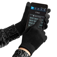 BC490 Beechfield Touchscreen Gloves