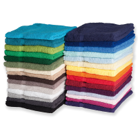 TC004 Luxury Range Bath Towel