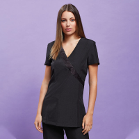 Rose Premier Beauty and Spa Tunic