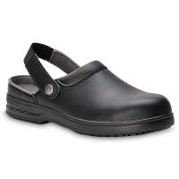 PW301 Steelite Safety Clog