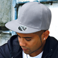 RC83X Bronx Original Snapback Cap