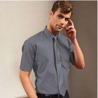 PR202 Premier Mens Short Sleeve Shirt