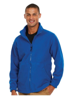 UC604 Uneek Classic Microfleece Jacket