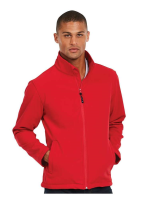 UC612 Uneek Classic Softshell Jacket