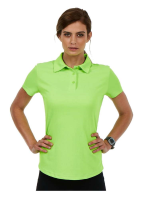 UC126 Ladies Ultra Cool Polo Shirt