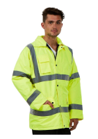 UC803 Uneek Road Safety Jacket