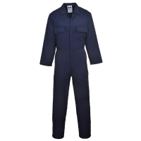 PW200T Portwest Euro Work Coverall