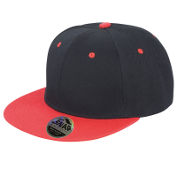 RC82X Bronx Original Snapback Dual Cap