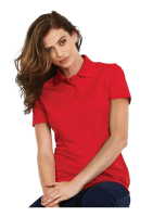 UC128 Ladies Super Cool Workwear Polo