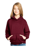 UC503 Uneek Childrens Hooded Sweatshirt