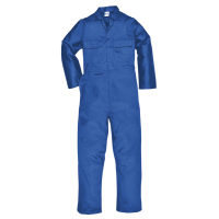 PW200R Portwest Euro Work Coverall