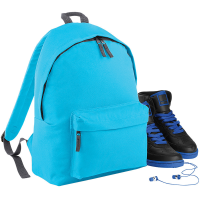 B125J BagBase Junior Fashion Backpack