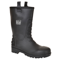 PW331 Steelite Neptune Rigger Boot