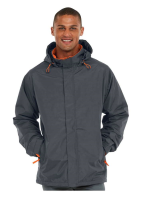 UC621 Uneek Deluxe Outdoor Jacket